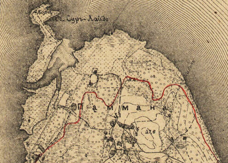 1903 Soela Kabel 800