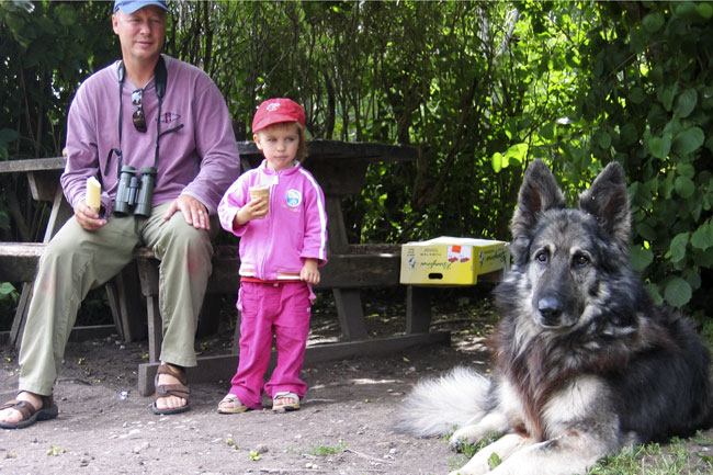 2006 08 05 Rockypoika