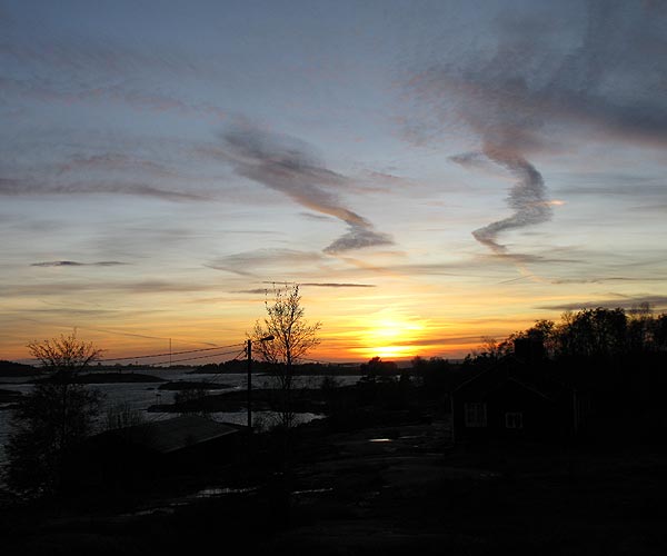 Auringonlasku-Ronski-221011