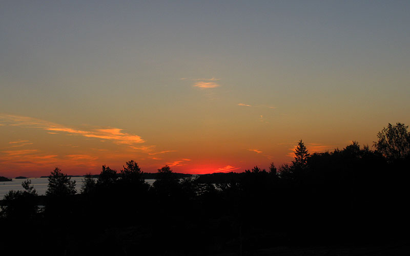 Ennen-Auringonnousua