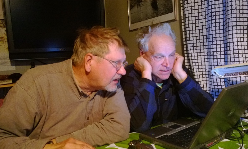 Gimp Opiskelua 800X600