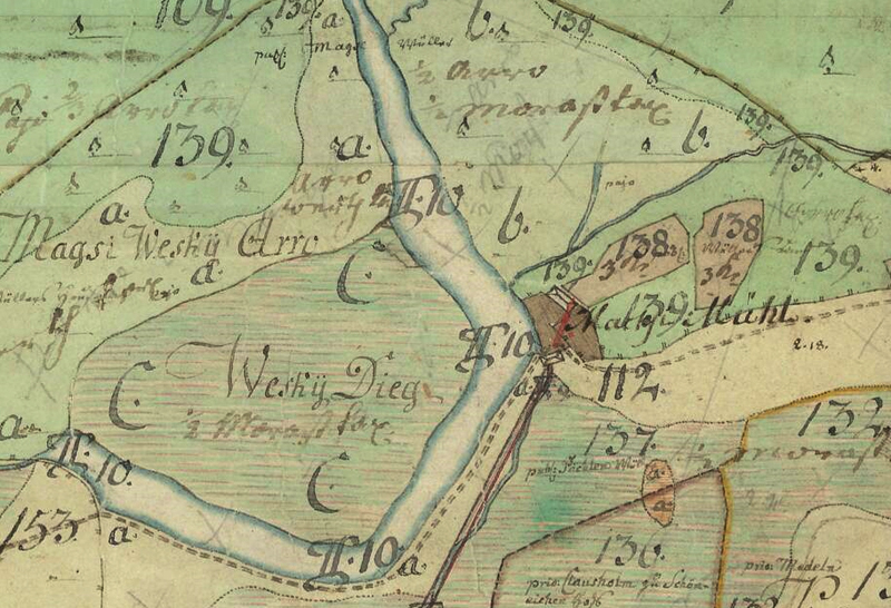 Mahkse Vesiveski 1 1789 800