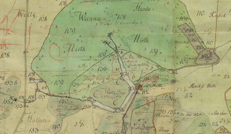 Mahkse Vesiveski 2 1789 800