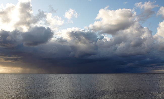 Rigan Suunnalla Sataa 2909