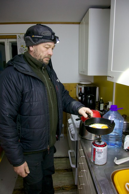 Sahkokatkos 13.12.2014