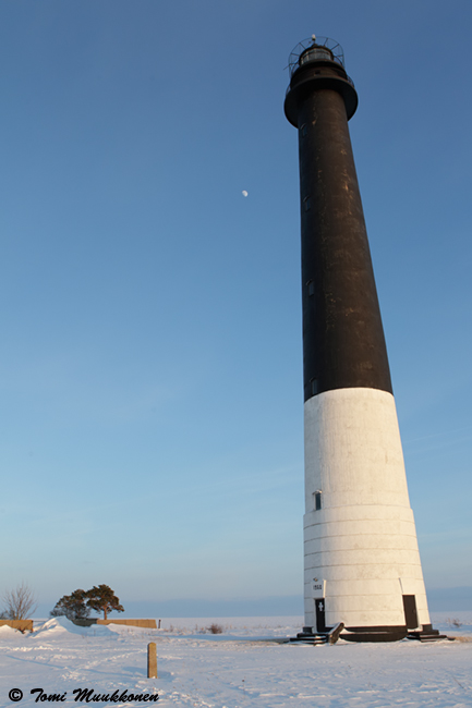 Sorven Kalteva Torni 4566