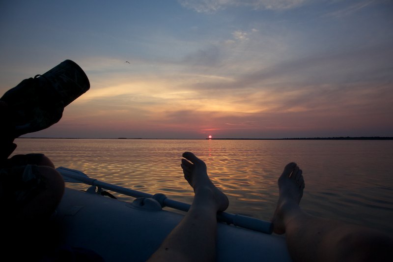 Turisteiluakotilahdella28.7.2014