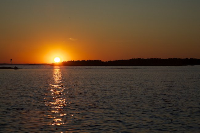 Auringonlasku Mg 0775