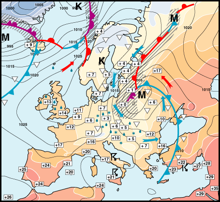 Europe Analysis Fi 20091014
