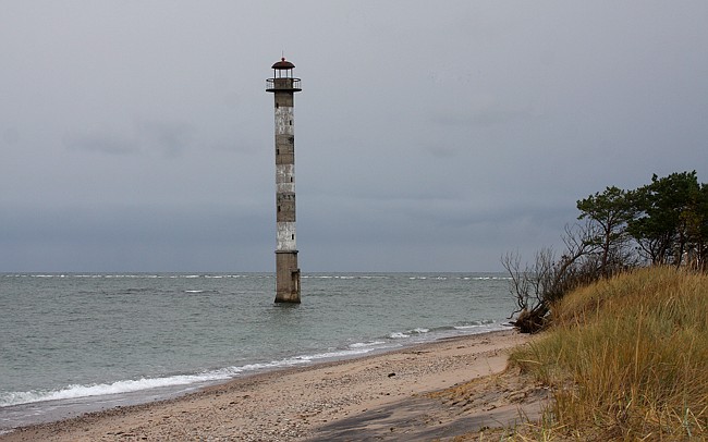 Harilaidin Majakka Ppa