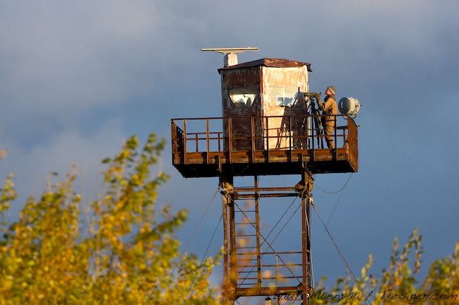 Juhotornissa A1G1543