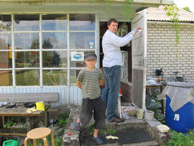 Margusmaalaa (1 Of 1)