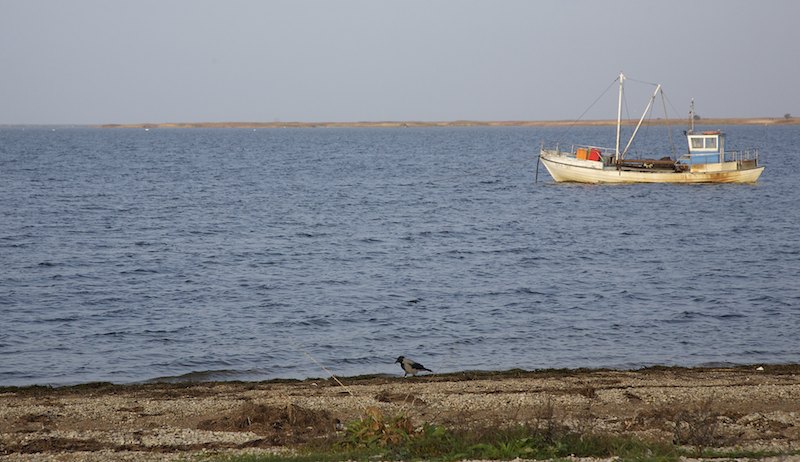 Vaakkumaisema Mg 2040